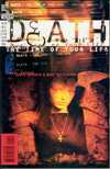 Death: The Time of Your Life comic books